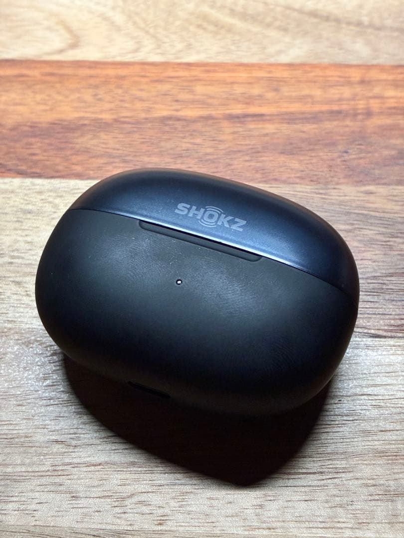 【美品】Shokz (ショックス) OpenDots ONE