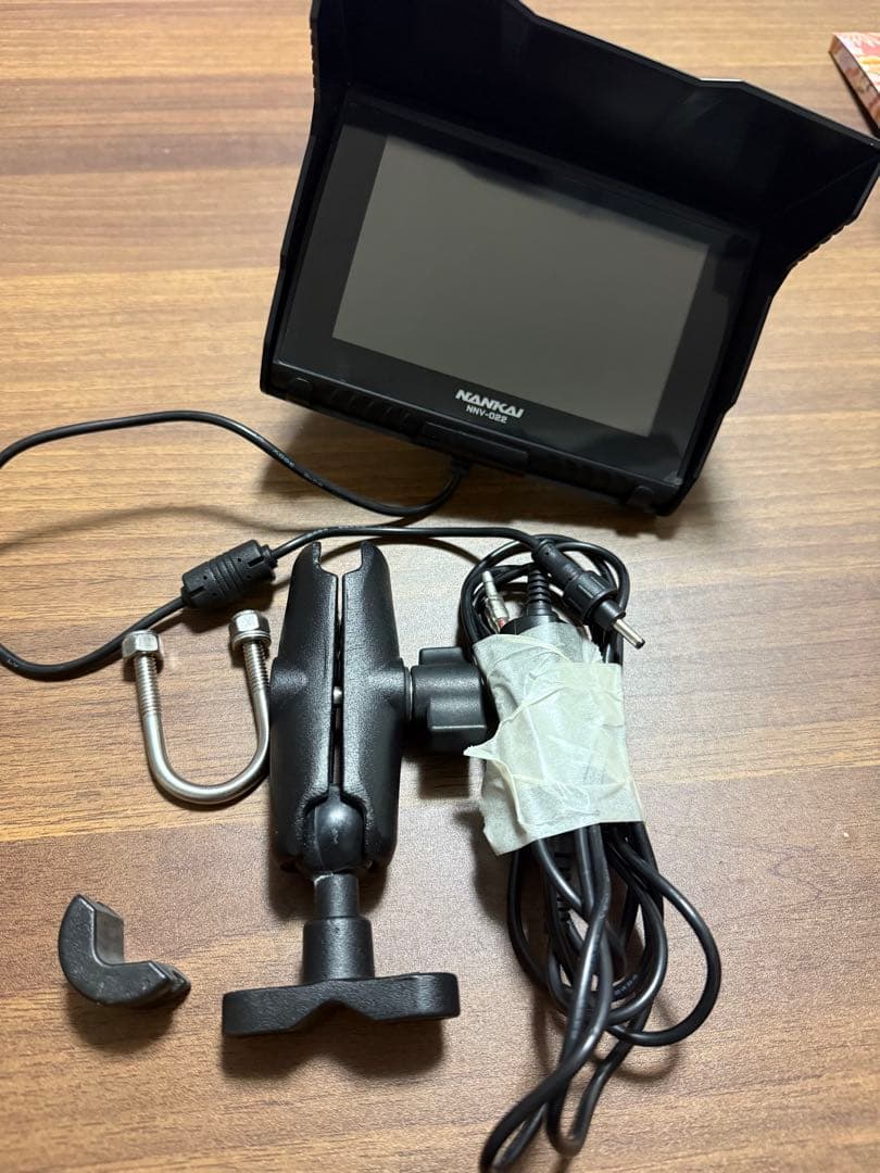 NANKAI NNV-022 ナビ