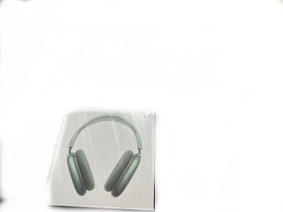 ヘッドホン Airpods max