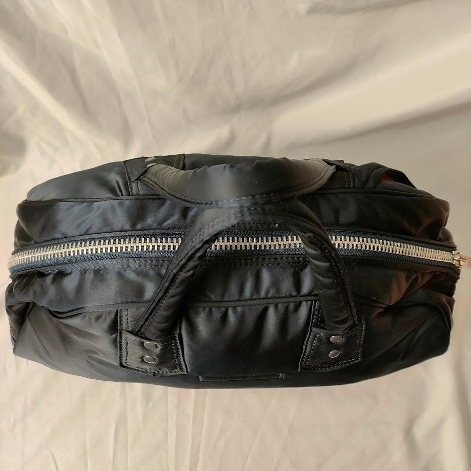 PORTER ポーター TANKER タンカー ハンドバッグ ミニボストン