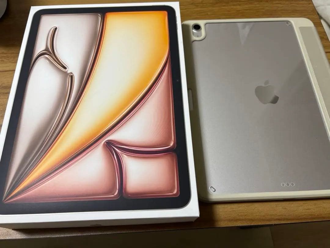 Apple iPad Air 11インチ (M3) 128GB