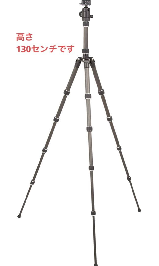 【人気商品】カメラ三脚