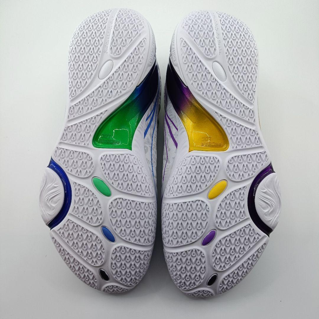 新品Dlo 1「キャリア」US9 26.5cm Way Of Wade dlo1