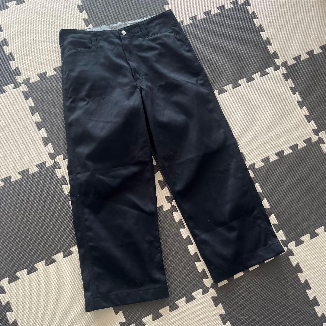 テンダーロイン BDP ブラック