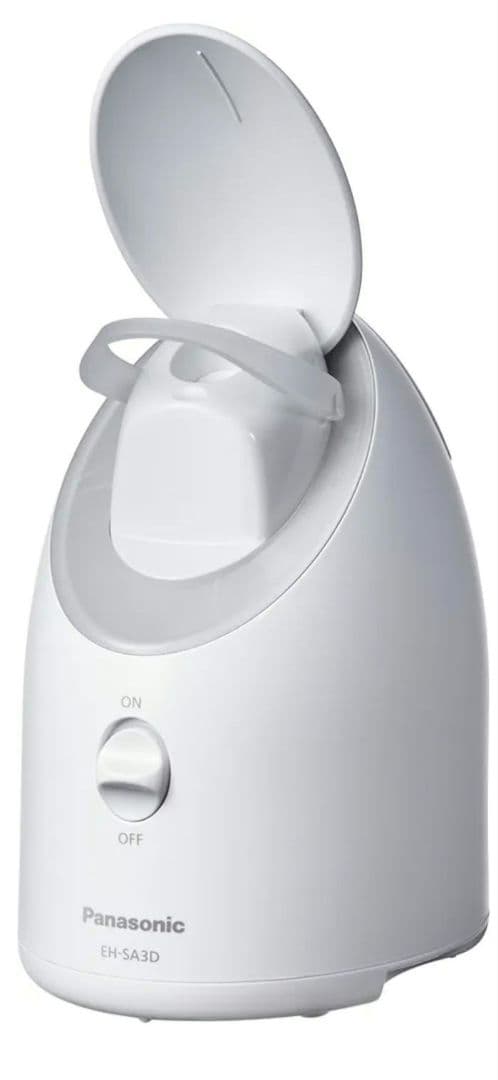 panasonic　スチーマー　ナノケア　EH-SA3D-C