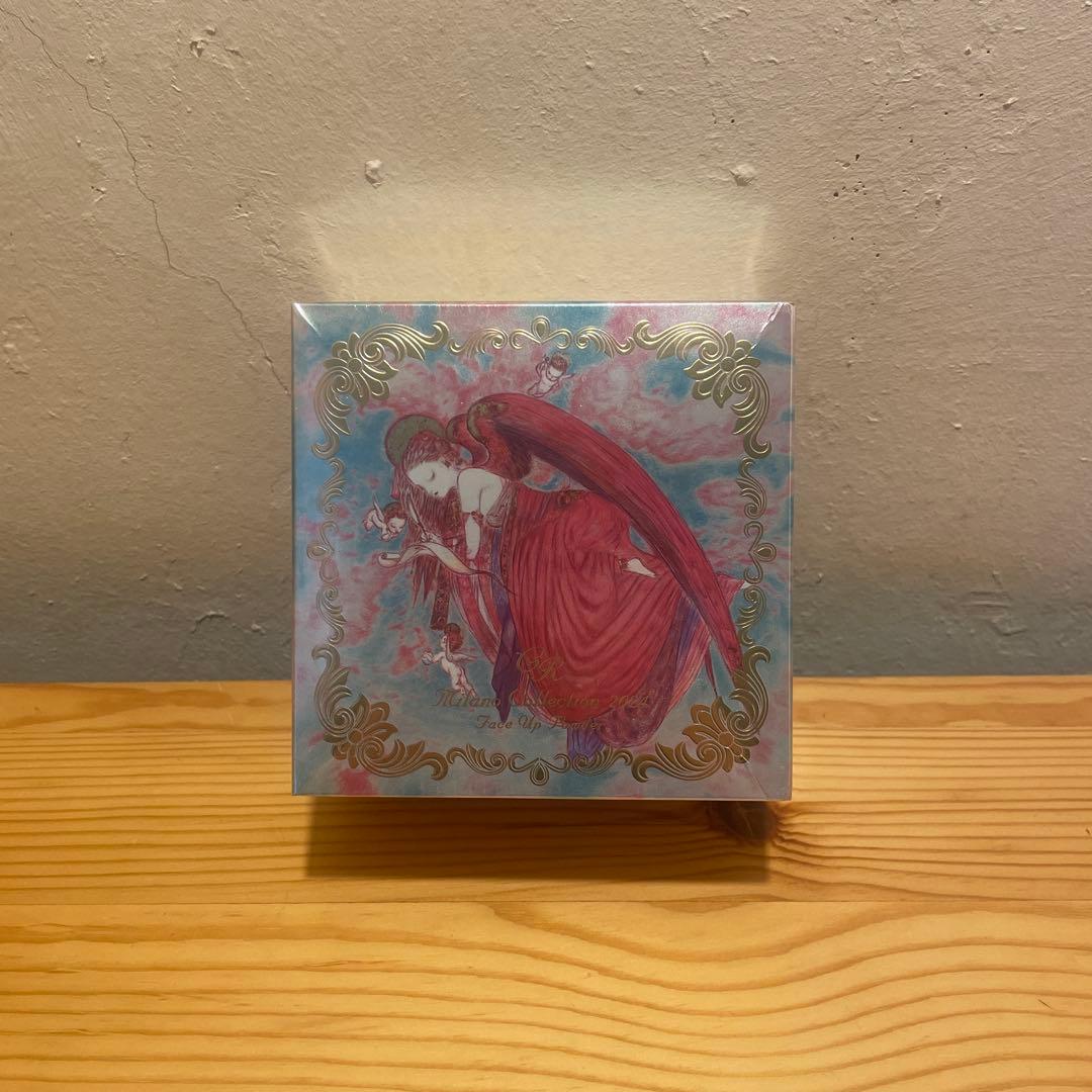 ミラコレクションGR フェイスパウダー2024 BIDEX 30g