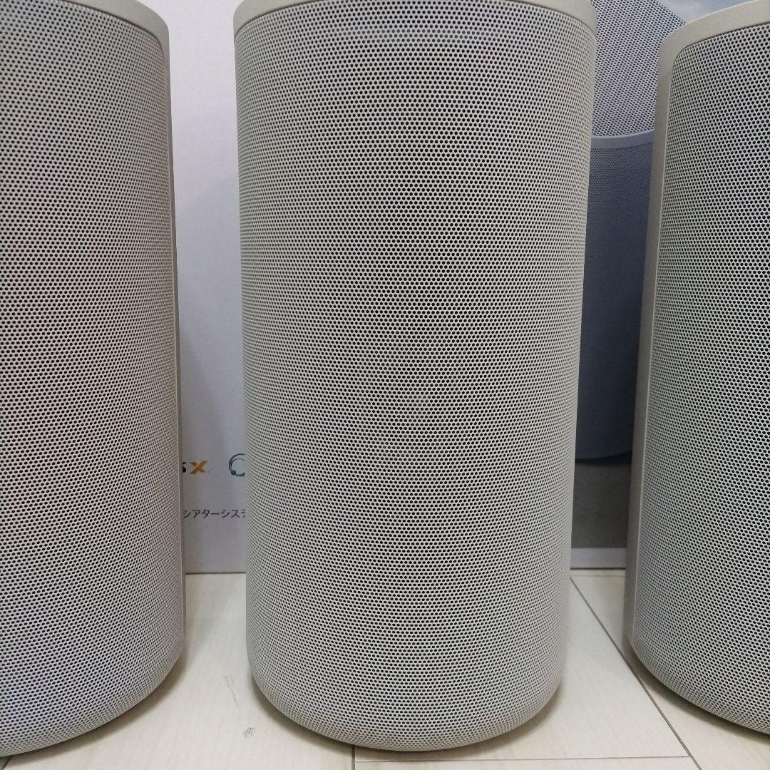 SONY/HT- A9/ワイヤレススピーカーセット